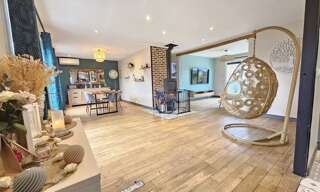 Maison 6 Pièces 160 m² à vendre à Annet-sur-Marne (77410)