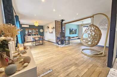 Maison 6 pièces 383900 €