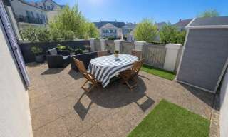 Appartement 3 Pièces 74 m² à vendre à Magny-le-Hongre (77700)