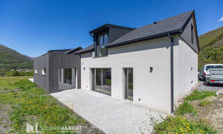 Maison 4 Pièces 116 m² à vendre à Villelongue (65260)