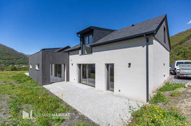 Maison 4 pièces 315000 €
