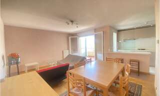 Appartement 3 Pièces 61 m² à louer à Toulouse (31400)