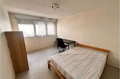 Appartement 1 pièces 557 €