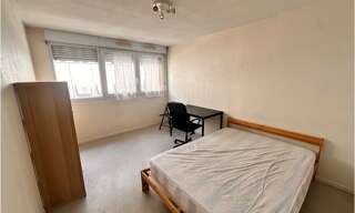 Appartement 1 Pièce 19 m² à louer à Toulouse (31000)