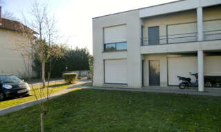 Appartement 1 Pièce 18 m² à louer à Toulouse (31400)