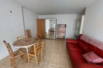 Appartement 2 pièces 880 €