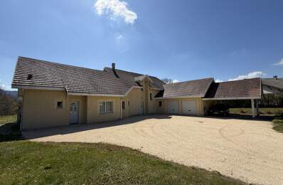 Villa — photo du bien