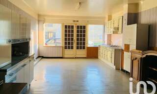 Immeuble  200 m² à vendre à Floing (08200)
