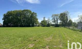 Terrain  2096 m² à vendre à Taupont (56800)