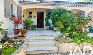 Maison 7 Pièces 206 m² à vendre à Venasque (84210)