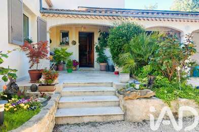 Maison 7 pièces 790000 €