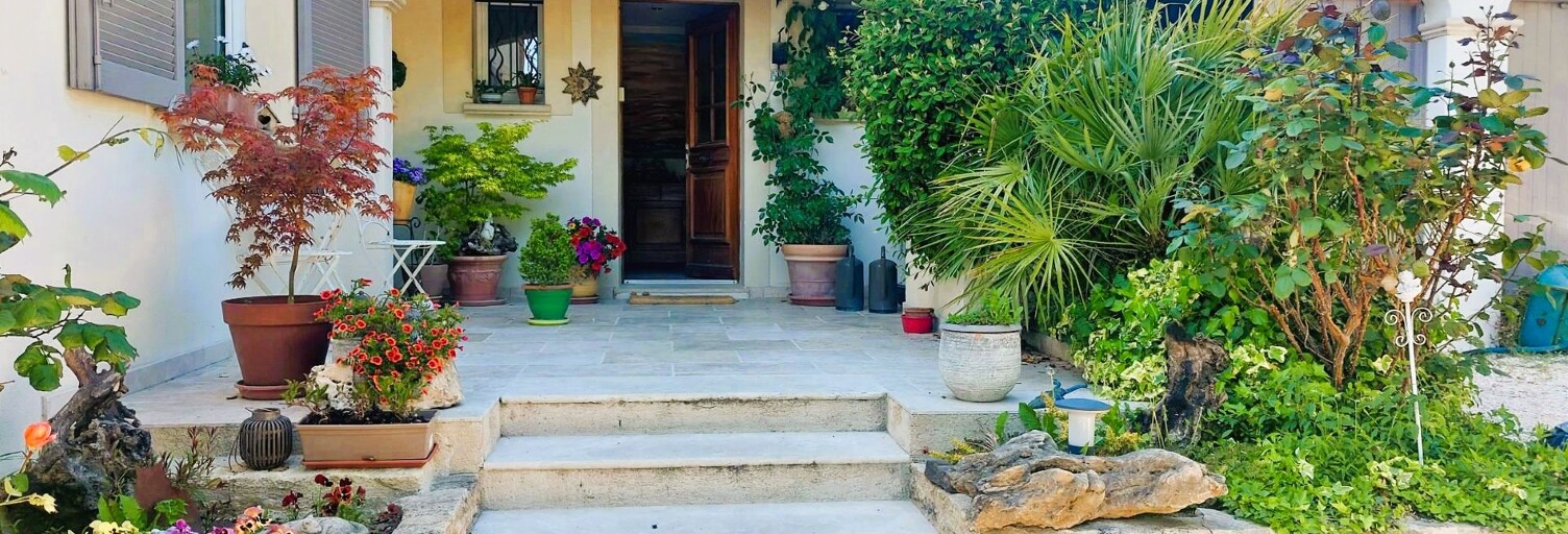 Maison 7 Pièces 206 m² à vendre à Venasque (84210)