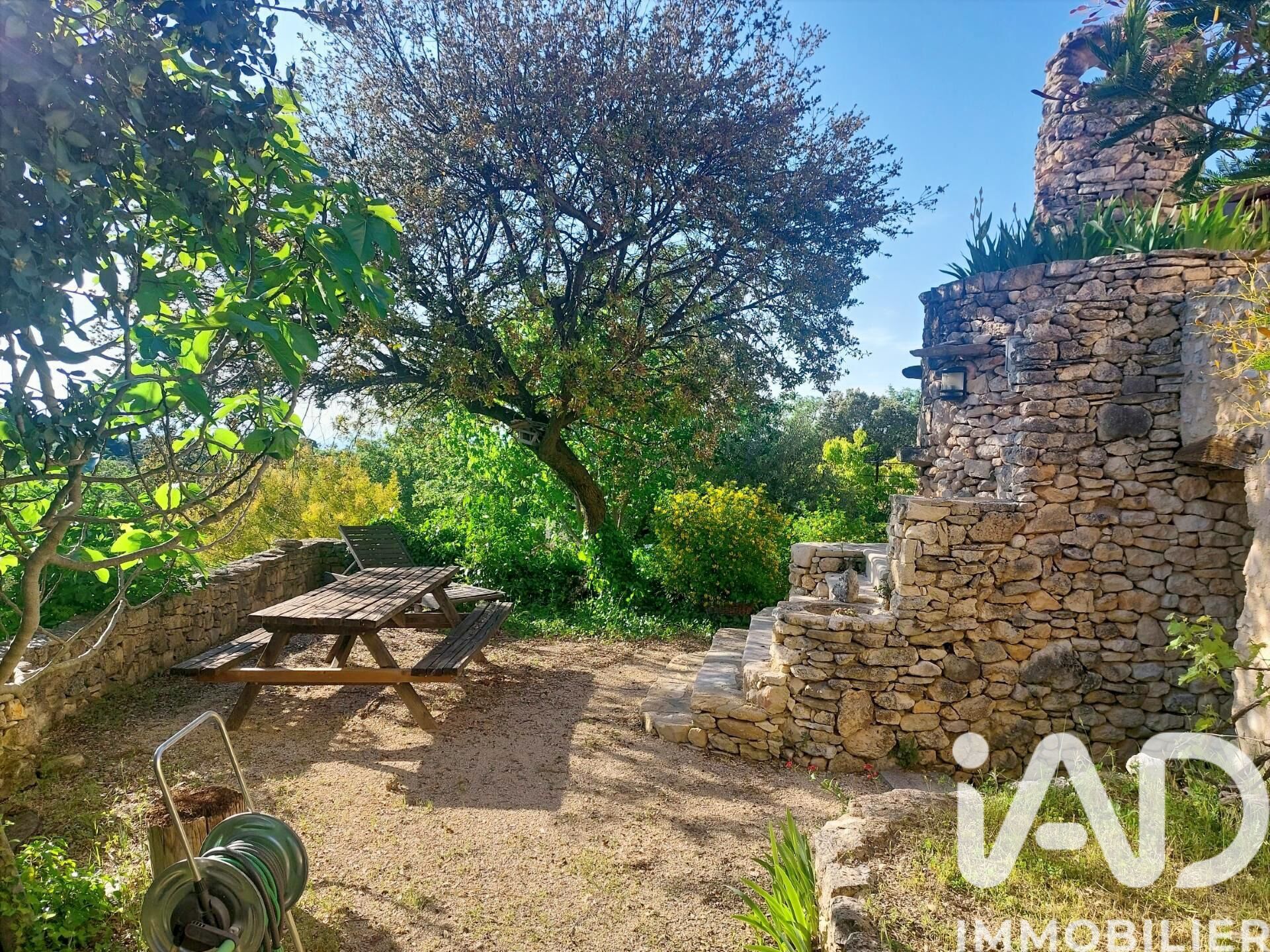 Vente Maison d'architecte 7 pièces - Photo 2