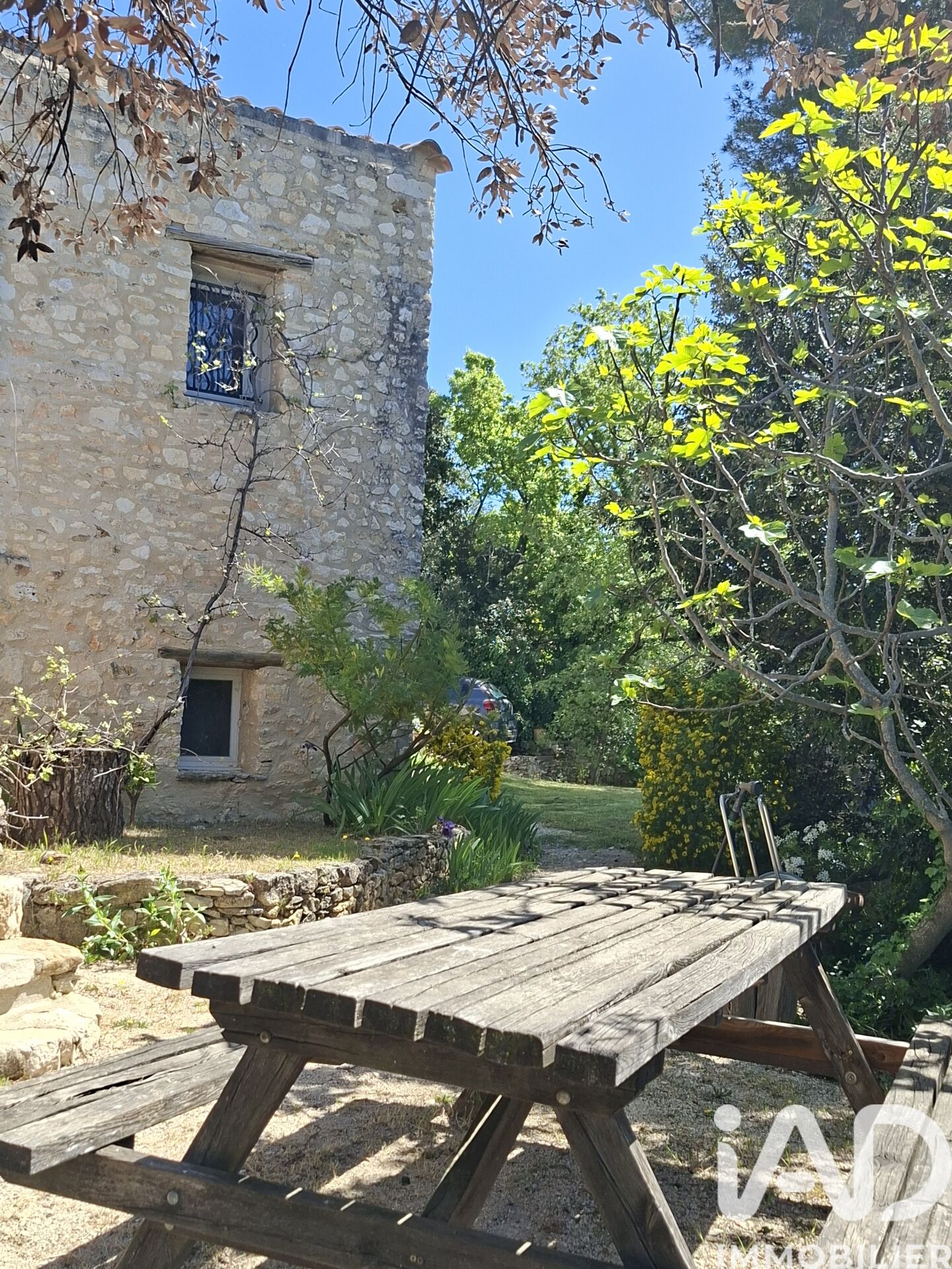 Vente Maison d'architecte 7 pièces - Photo 3