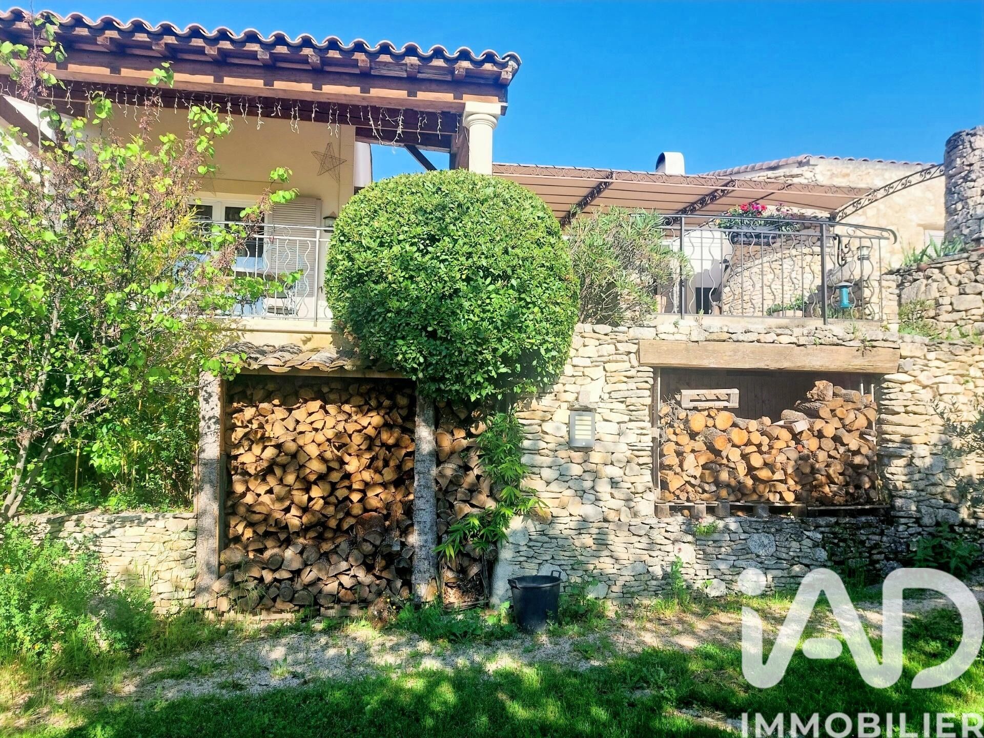 Vente Maison d'architecte 7 pièces - Photo 5