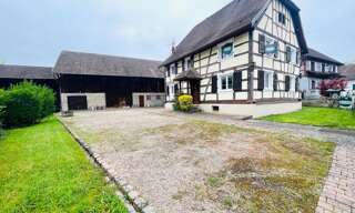 Maison  138 m² à vendre à Illtal (68960)