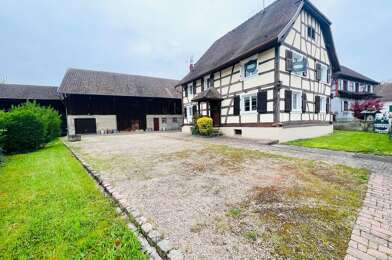 Maison  312000 €