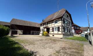 Maison  138 m² à vendre à Illtal (68960)