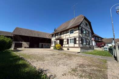 Maison  312000 €