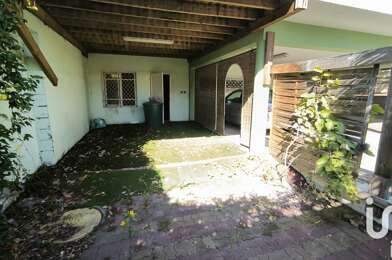 Appartement 2 pièces 116000 €