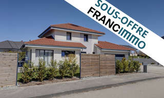 Maison 5 Pièces 124 m² à vendre à Les Écorces (25140)