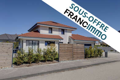 Maison 5 pièces 450000 €