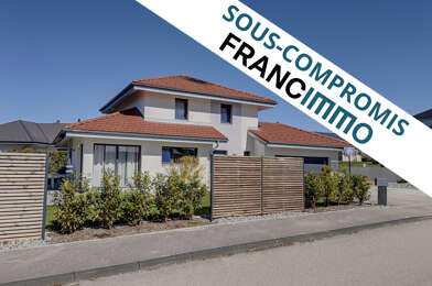 Maison 5 pièces 450000 €