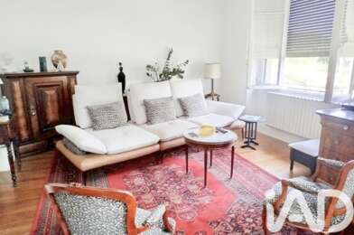 Appartement 3 pièces 136000 €