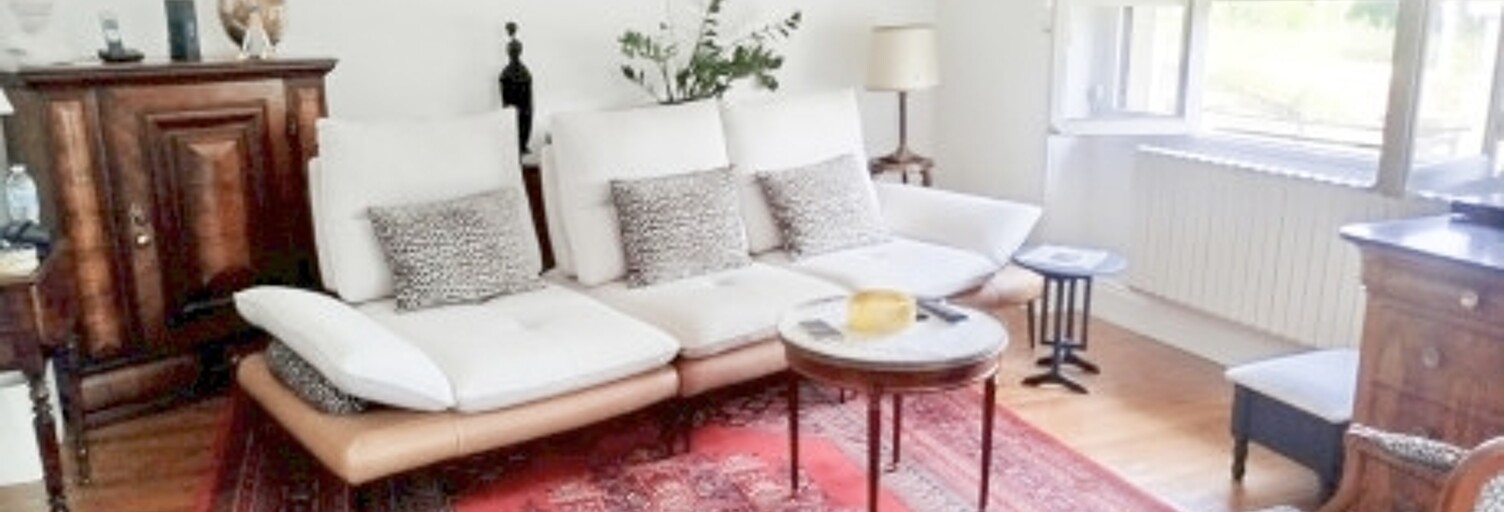 Appartement 3 Pièces 87 m² à vendre à Frouard (54390)