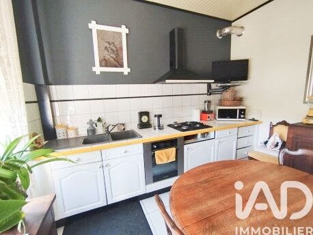 Vente Appartement 3 pièces - Photo 3