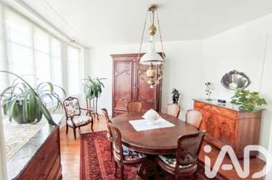 Appartement 3 pièces 130000 €