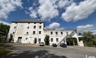 Commerce  960 m² à vendre à Cuisery (71290)