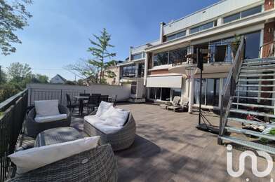 Maison 6 pièces 374900 €