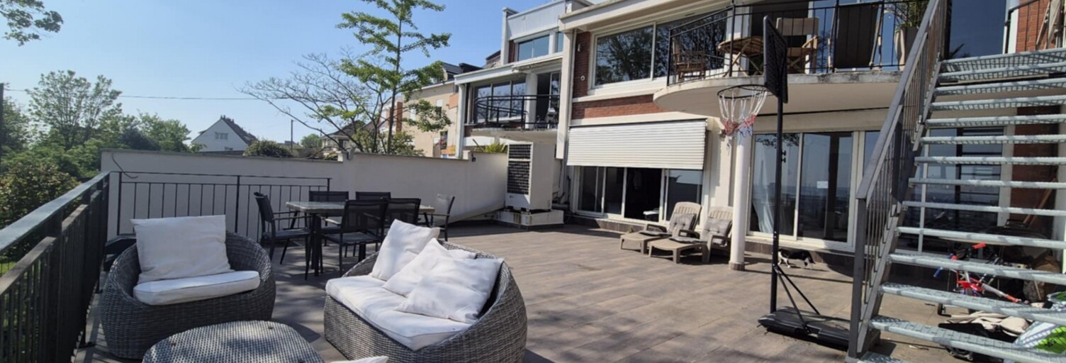 Maison 6 Pièces 190 m² à vendre à Le Havre (76610)