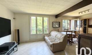 Appartement 4 Pièces 62 m² à vendre à Drancy (93700)