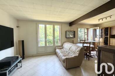 Appartement 4 pièces 179000 €