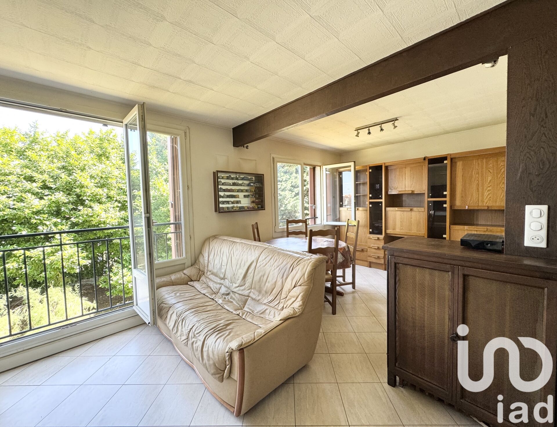 Vente Appartement 4 pièces - Photo 3
