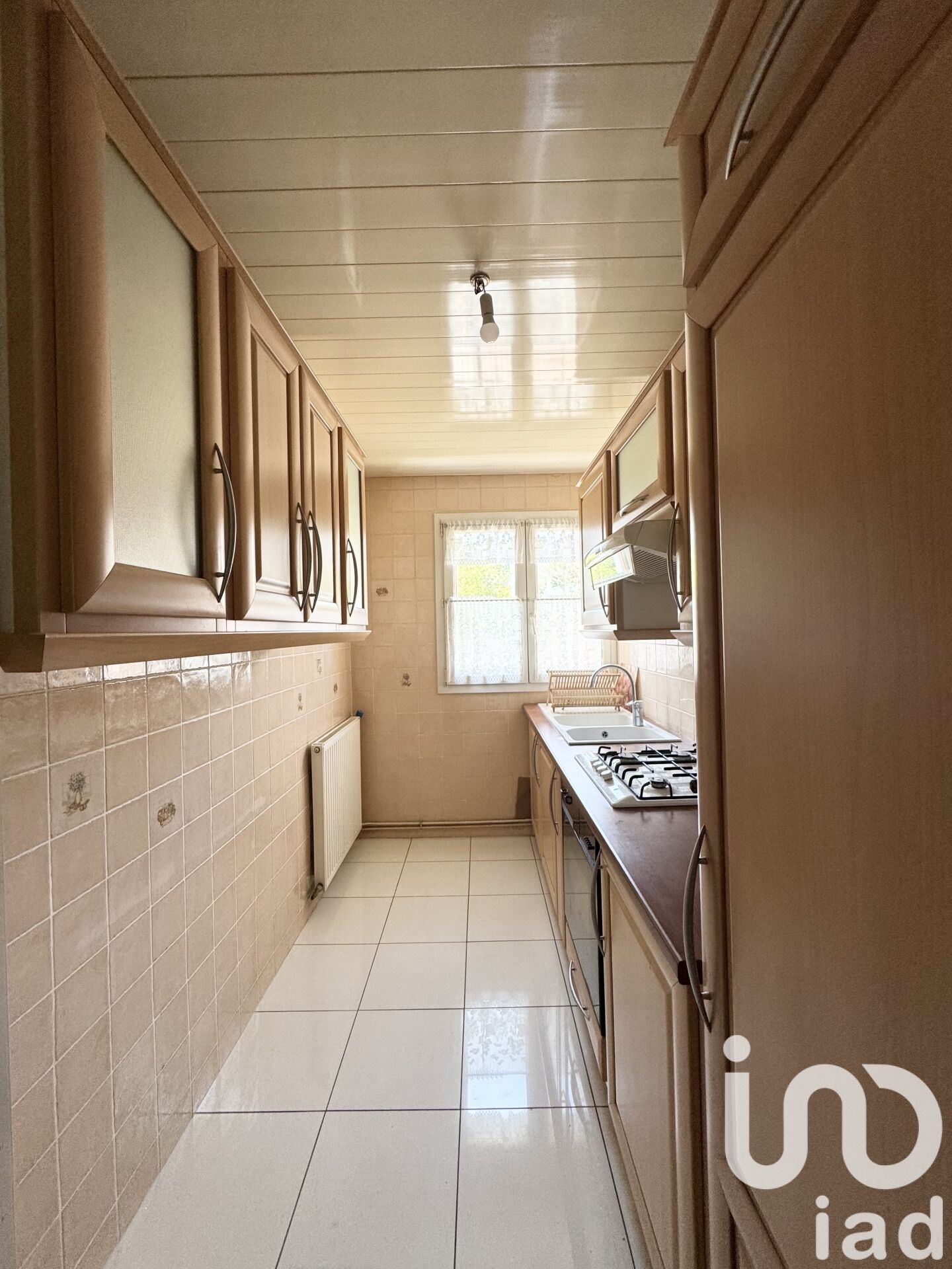 Vente Appartement 4 pièces - Photo 5