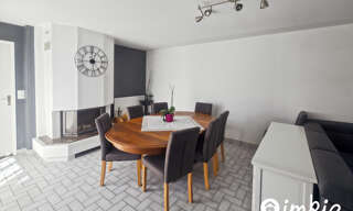 Maison 5 Pièces 96 m² à vendre à Savigny-le-Temple (77176)