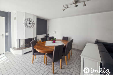 Maison 5 pièces 259000 €