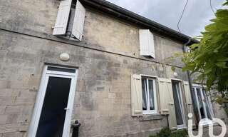 Maison 6 Pièces 137 m² à vendre à Aulnois-en-Perthois (55170)