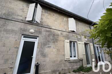 Maison 6 pièces 126000 €