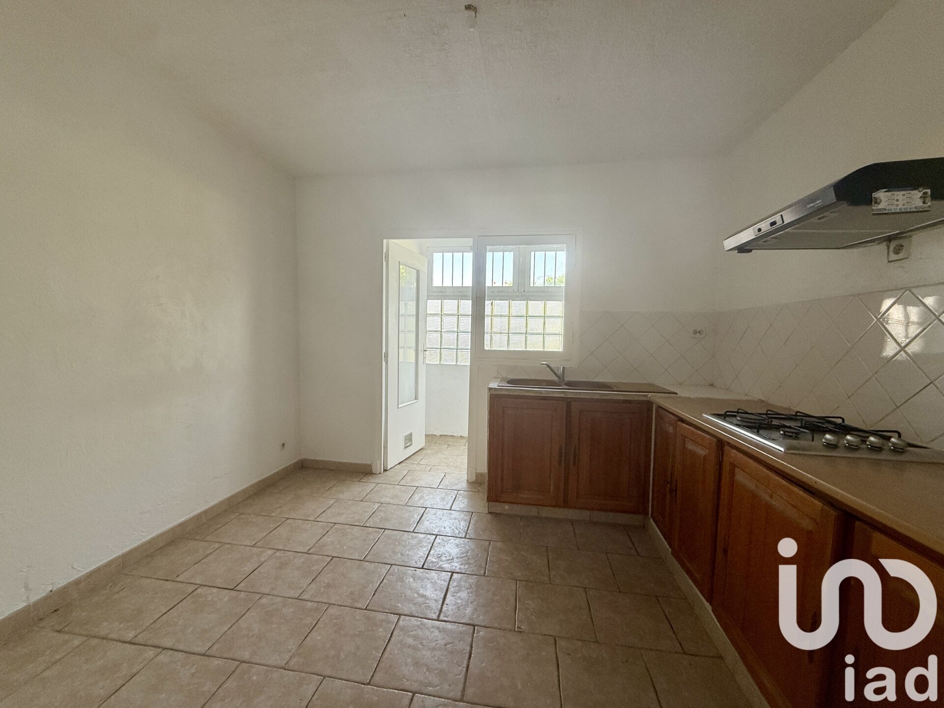 Vente Appartement 3 pièces - Photo 2