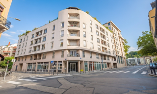 Appartement 3 Pièces 70 m² à vendre à Lyon 9 (69009)