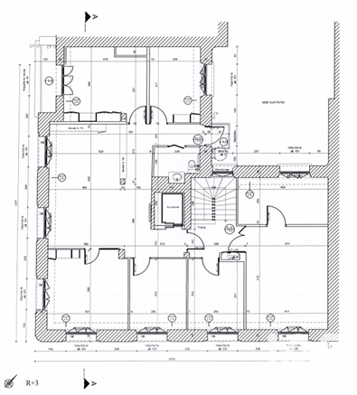 Vente Immeuble 660 m² - Photo 3