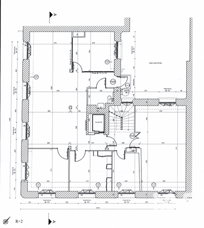 Vente Immeuble 660 m² - Photo 4
