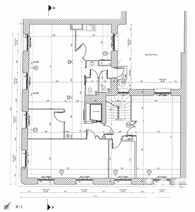 Vente Immeuble 660 m² - Photo 5