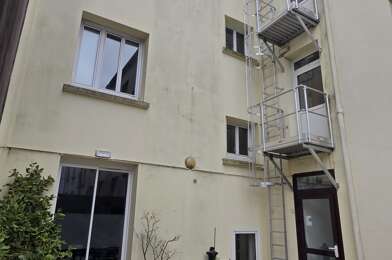 Immeuble  1316000 €