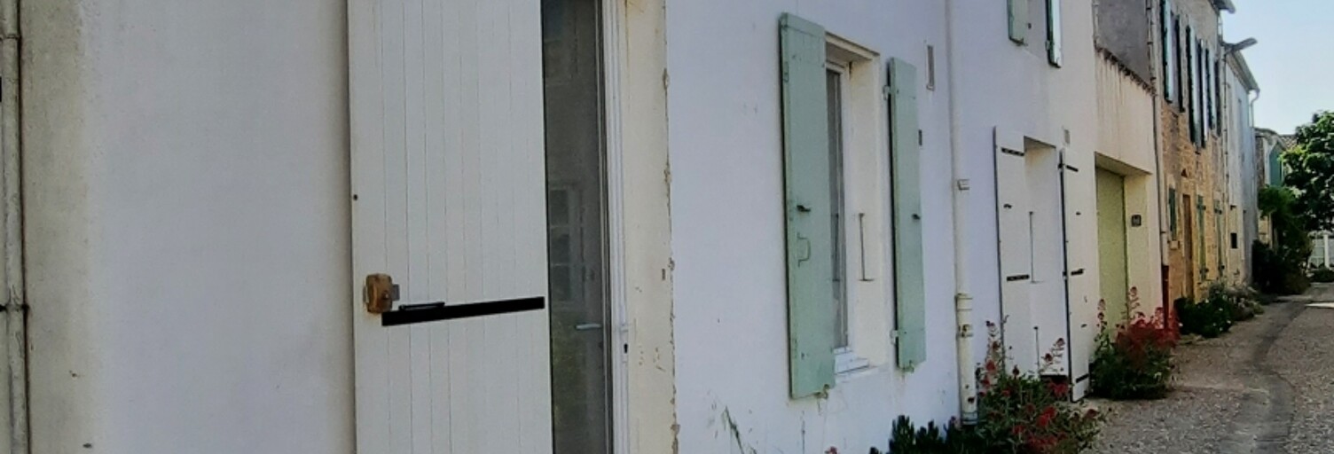 Maison 4 Pièces 90 m² à vendre à Sainte-Marie-de-Ré (17740)