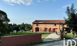 Maison 7 Pièces 227 m² à louer à Vieille-Toulouse (31320)